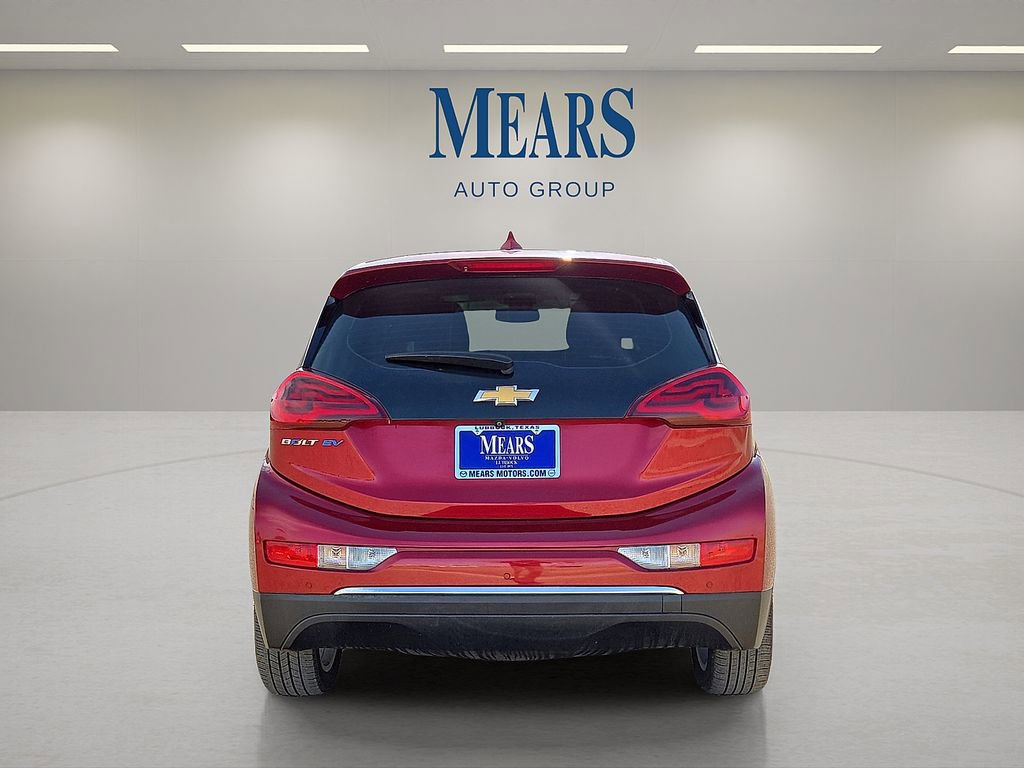 Used 2020 Chevrolet Bolt LT image 4