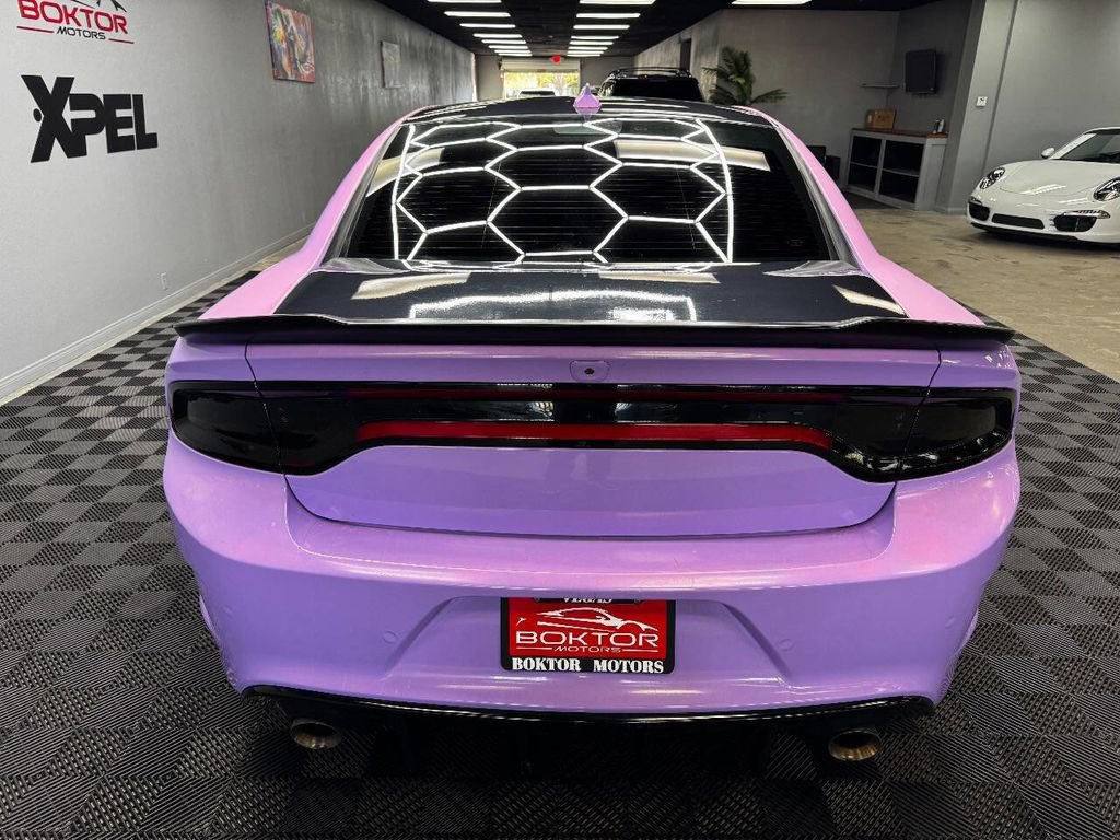 Used 2019 Dodge Charger GT image 13