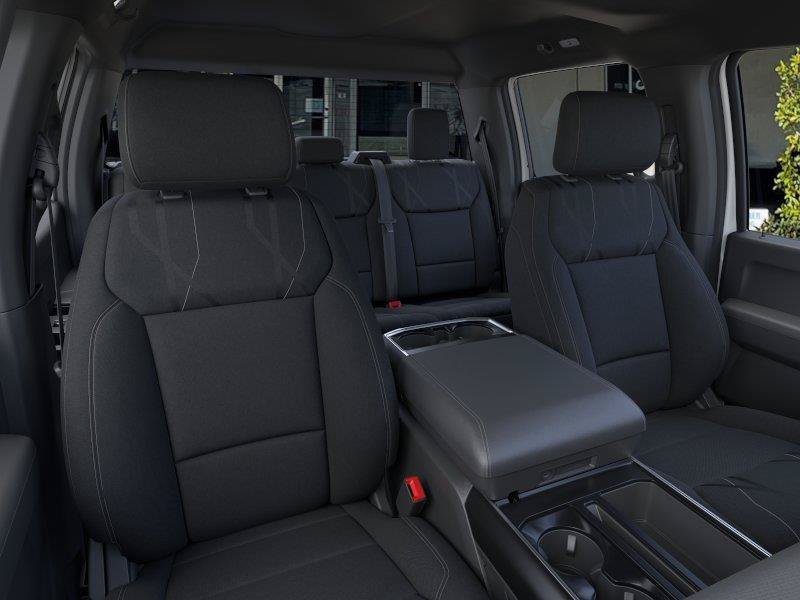 New 2026 Ford F150 STX w/ Equipment Group 200A RWD image 10