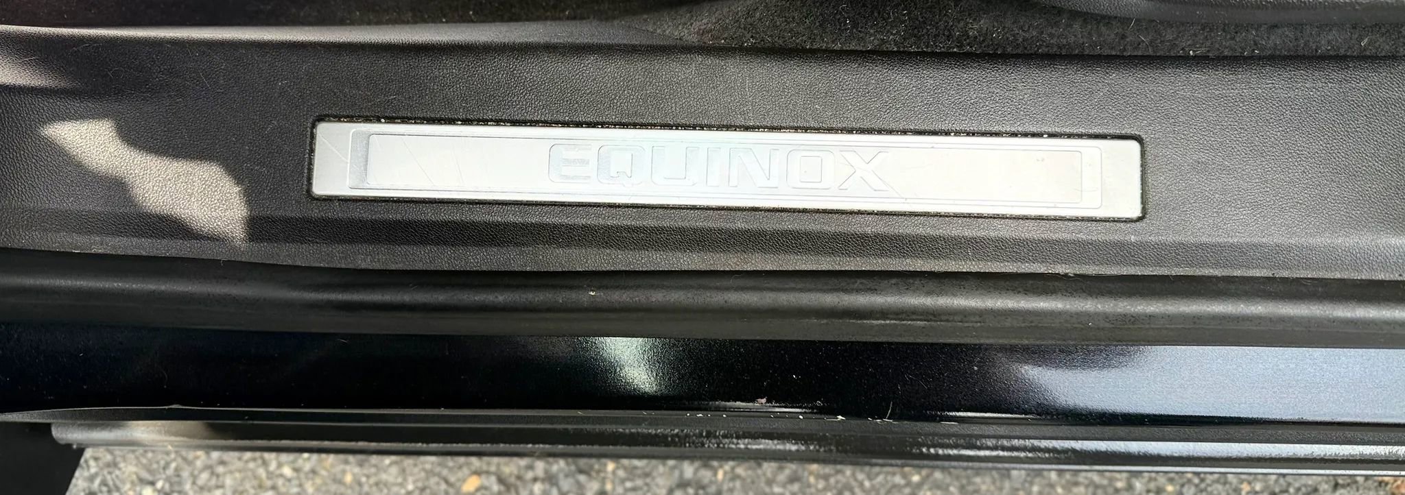 Used 2018 Chevrolet Equinox Premier AWD/4WD image 28