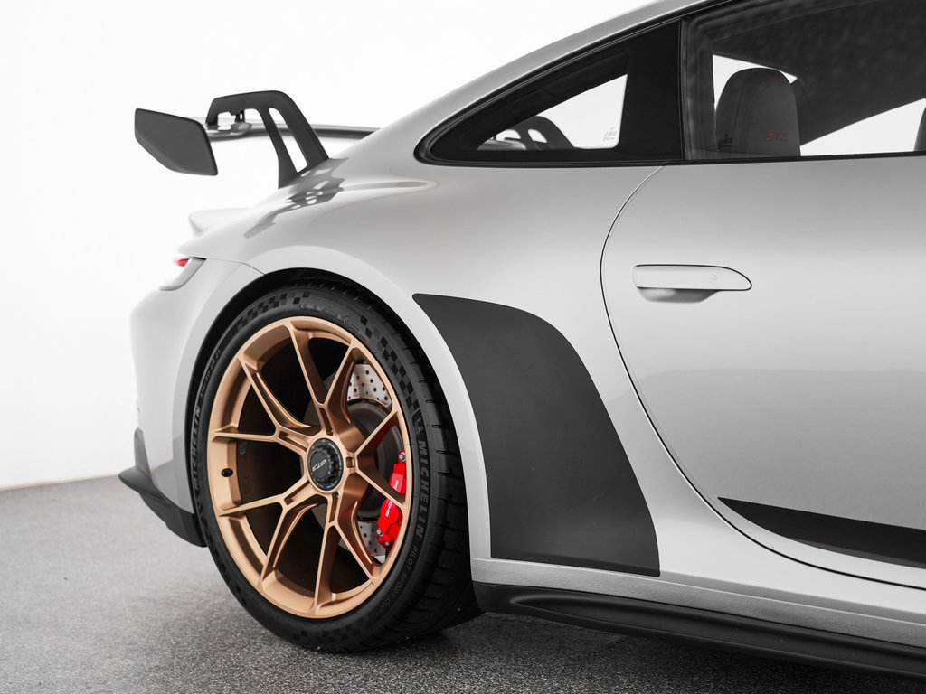 Used 2022 Porsche 911 GT3 RWD image 41