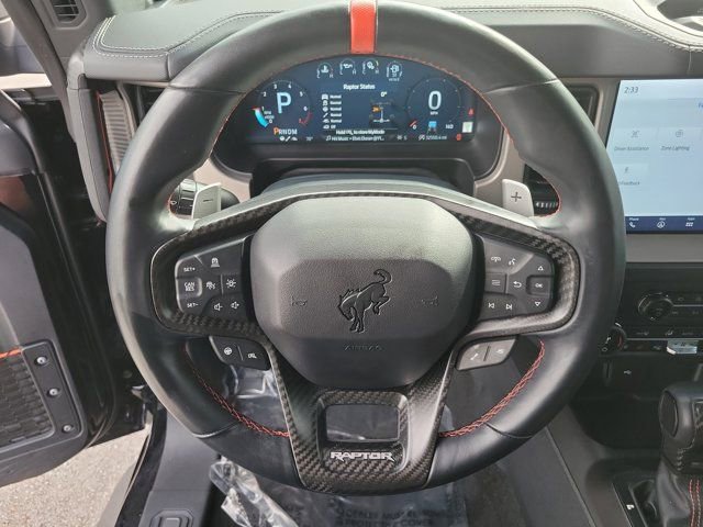 Used 2023 Ford Bronco Raptor image 19