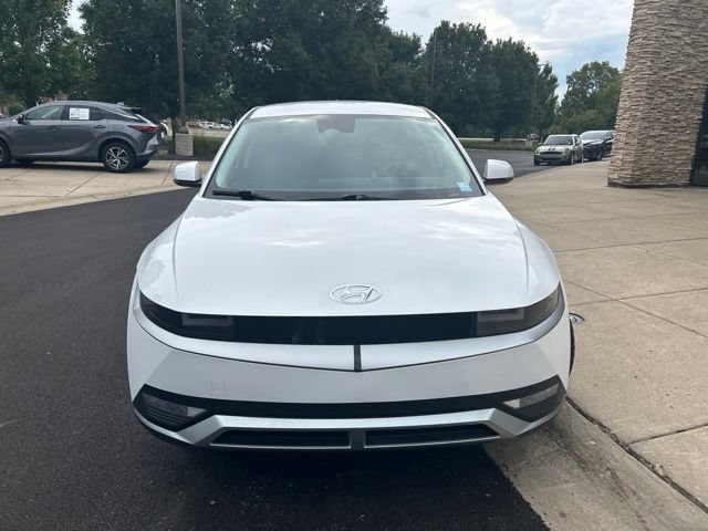 Used 2024 Hyundai Ioniq 5 SEL RWD image 2