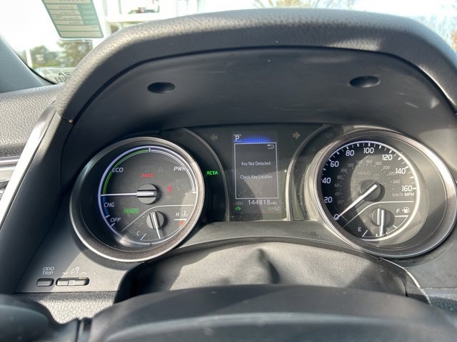 Used 2022 Toyota Camry SE image 20