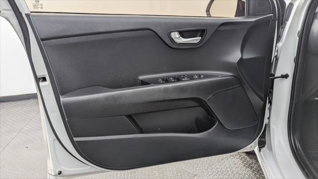 Used 2020 Kia Rio LX image 13