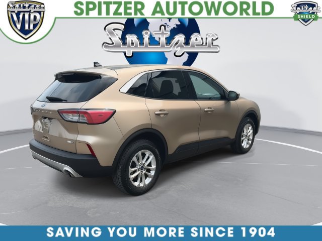 Used 2020 Ford Escape SE AWD/4WD image 15
