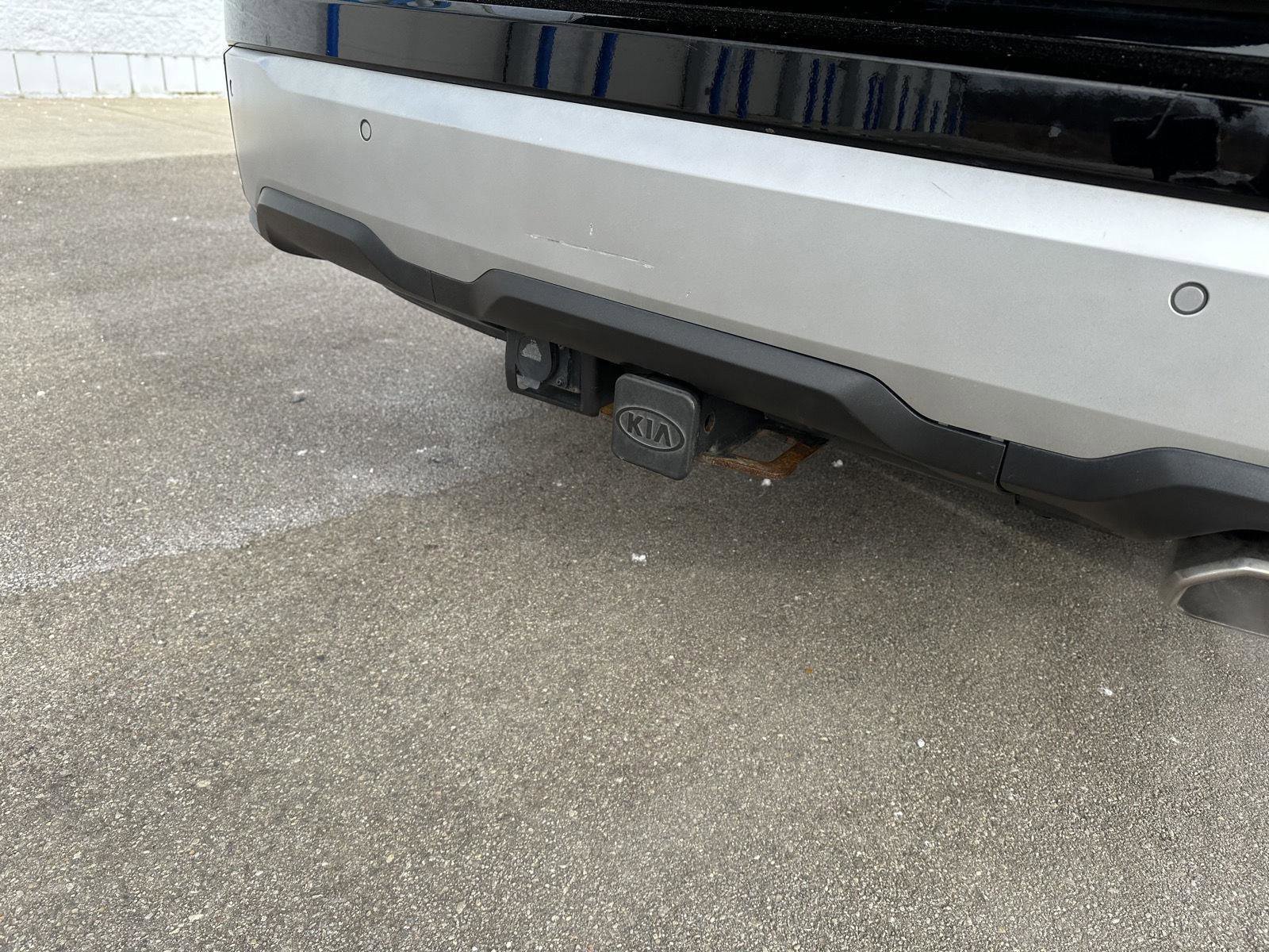 Used 2024 Kia Telluride SX Prestige image 10