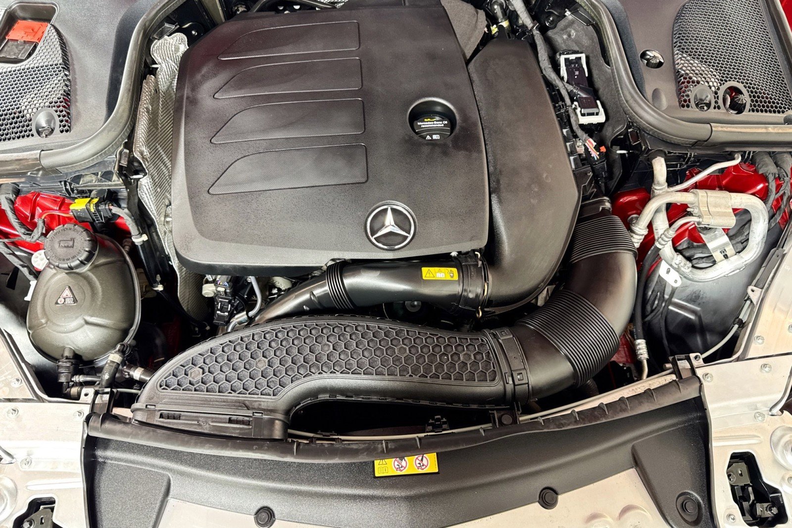 Used 2021 Mercedes-Benz E 350 Sedan w/ Premium Package image 29