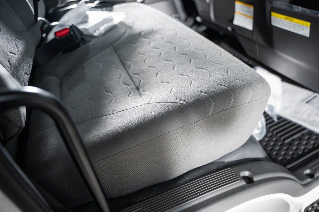 New 2025 Chevrolet Low Cab Forward 5500XD image 34