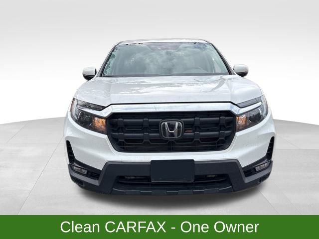 Used 2024 Honda Ridgeline RTL image 2