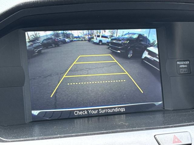 Used 2014 Honda Odyssey EX-L image 21