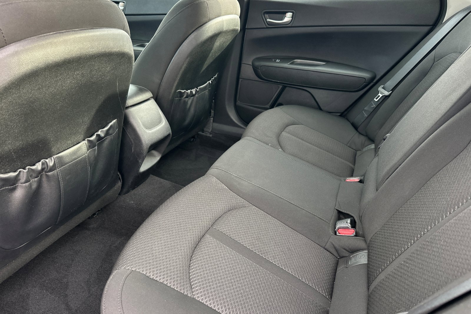 Used 2016 Kia Optima LX w/ Paint Protection Film Package image 12