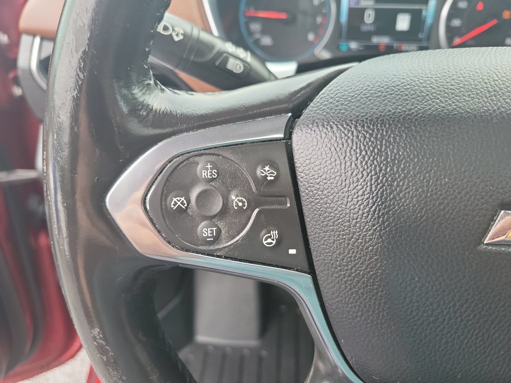 Used 2019 Chevrolet Traverse High Country w/ LPO, Floor Liner Package AWD/4WD image 28