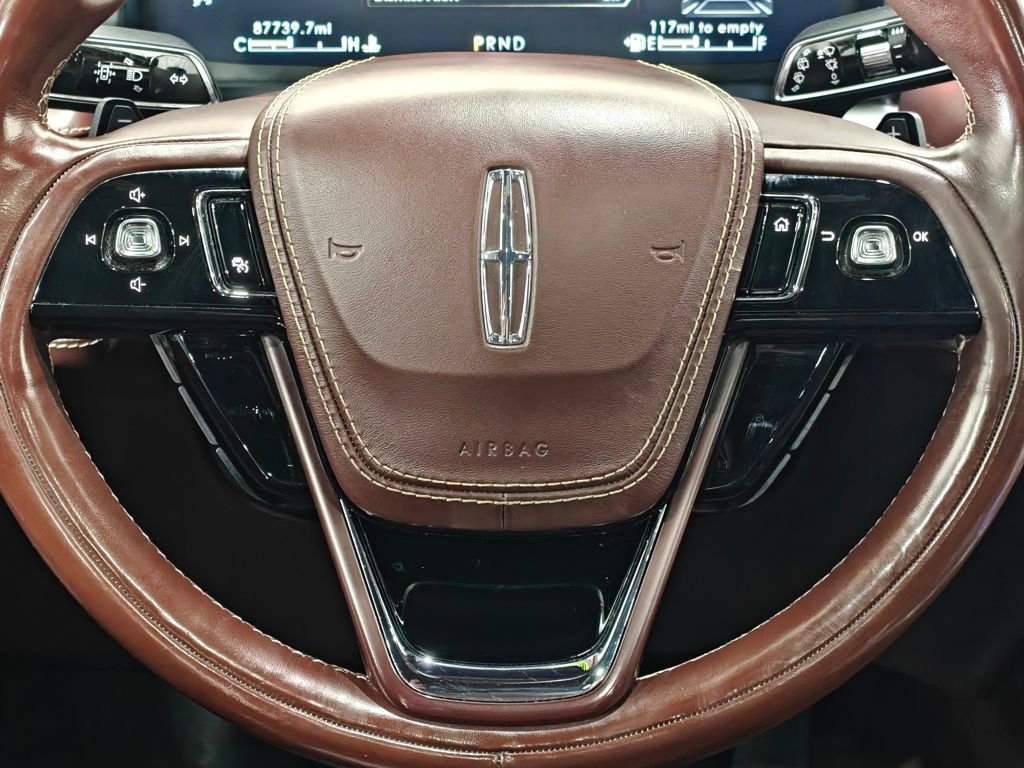 Used 2020 Lincoln Aviator Black Label w/ Dynamic Handling Package image 6