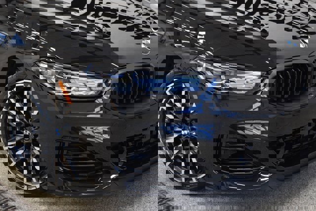 New 2026 BMW M850i xDrive image 15