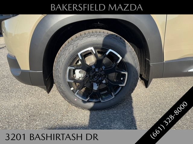 New 2026 MAZDA CX-50 Meridian Edition w/ Apex Package AWD/4WD image 12