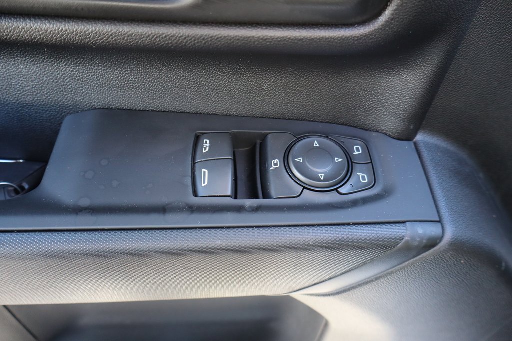 New 2025 Chevrolet Silverado 3500 W/T w/ WT Convenience Package image 11