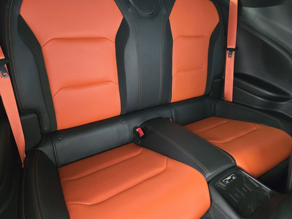 Used 2018 Chevrolet Camaro LT w/ Hot Wheels Edition image 34