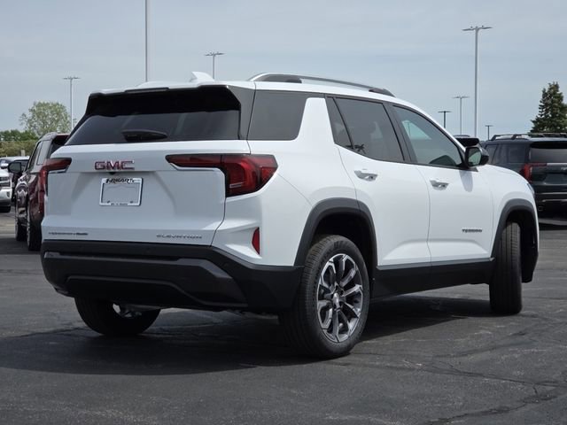 New 2026 GMC Terrain Elevation AWD/4WD image 26