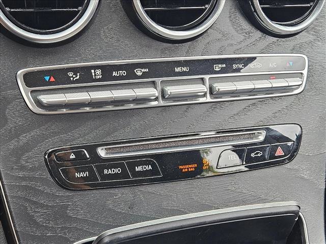 Used 2019 Mercedes-Benz GLC 300 image 12