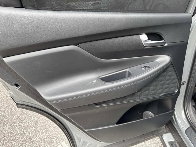 Used 2022 Hyundai Santa Fe XRT image 12