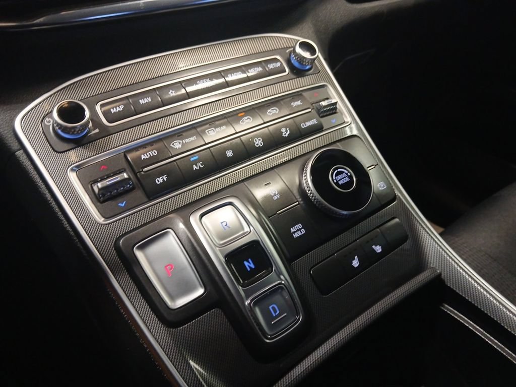 Used 2023 Hyundai Santa Fe SEL FWD image 23