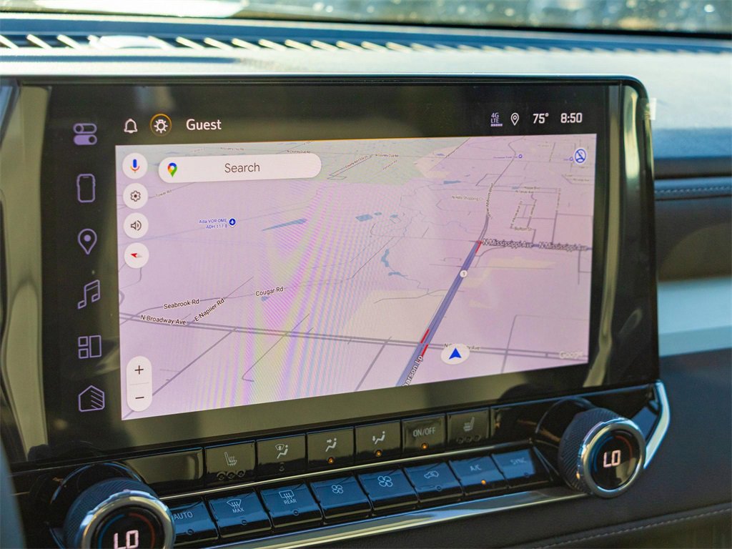 New 2026 Chevrolet Colorado LT w/ LT Convenience Package image 25