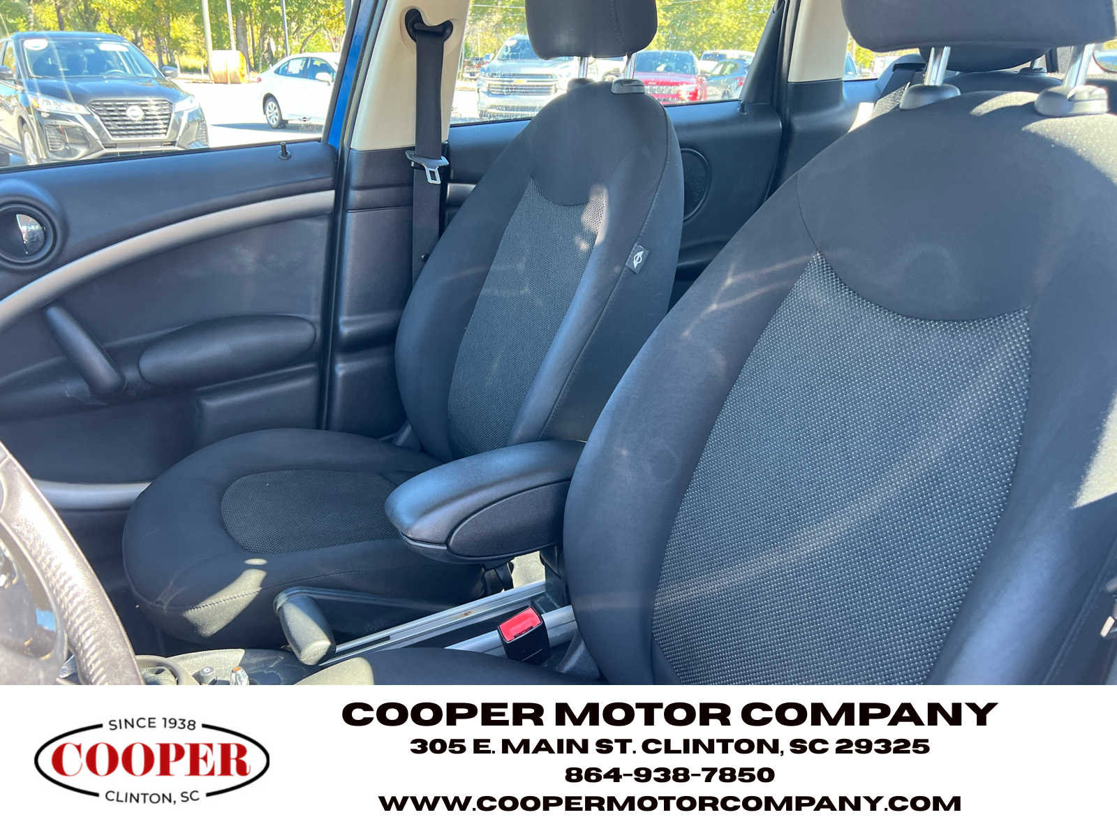 Used 2012 MINI Cooper Countryman image 12