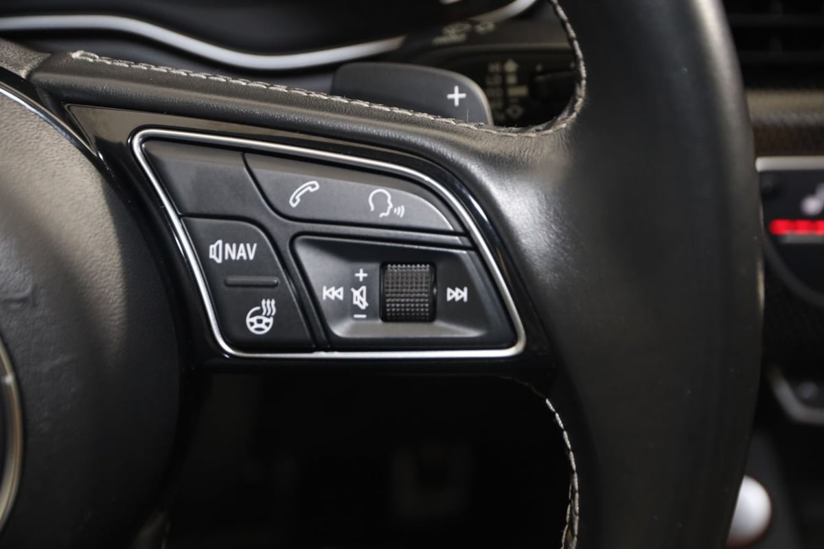 Used 2019 Audi S5 Prestige w/ S Sport Package AWD/4WD image 41