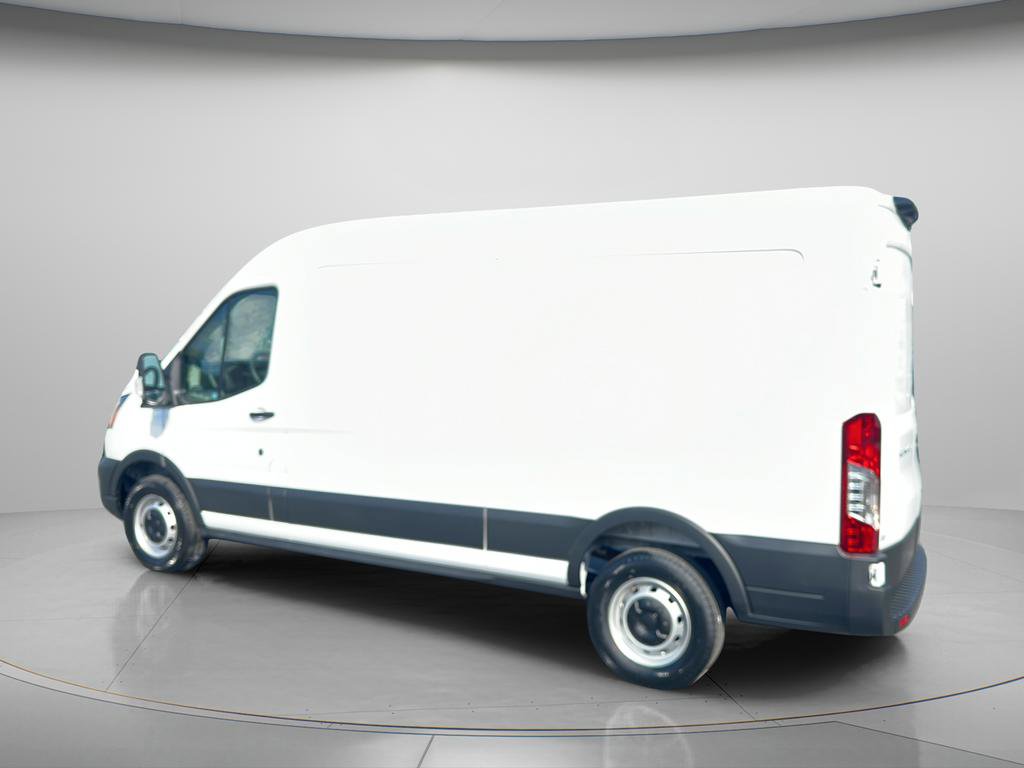 Used 2025 Ford Transit 250 148 Medium Roof w/ Load Area Protection Package RWD image 5