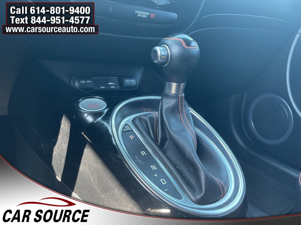 Used 2018 Kia Soul ! image 23