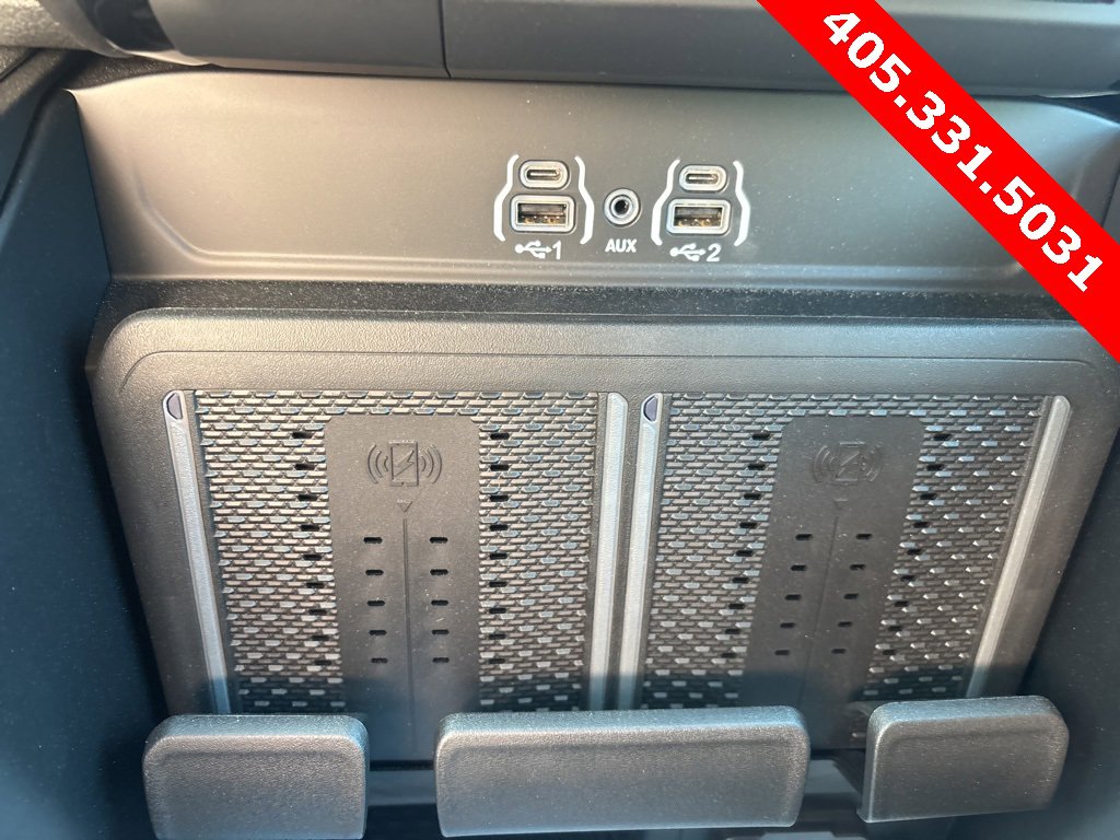 New 2026 RAM 2500 Laramie image 17