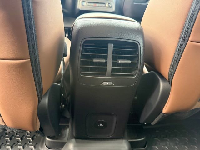 Used 2025 Ford Bronco Sport Outer Banks w/ Outer Banks Tech Package+ image 33