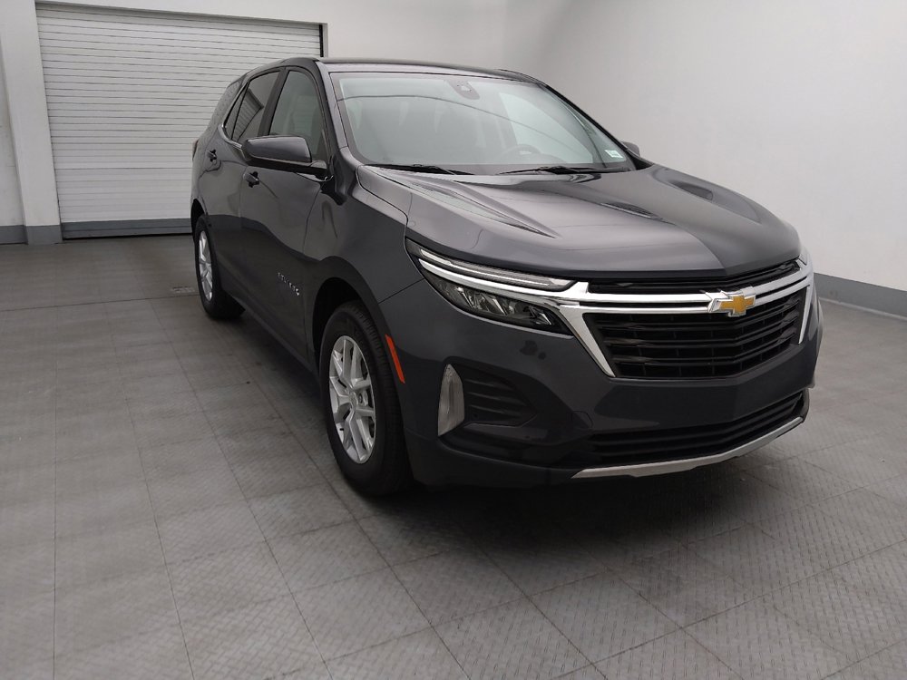 Used 2023 Chevrolet Equinox LT image 14