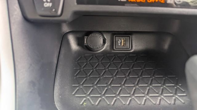 Used 2024 Toyota RAV4 LE image 34