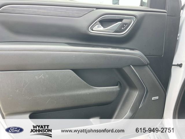 Used 2024 GMC Yukon SLT image 28