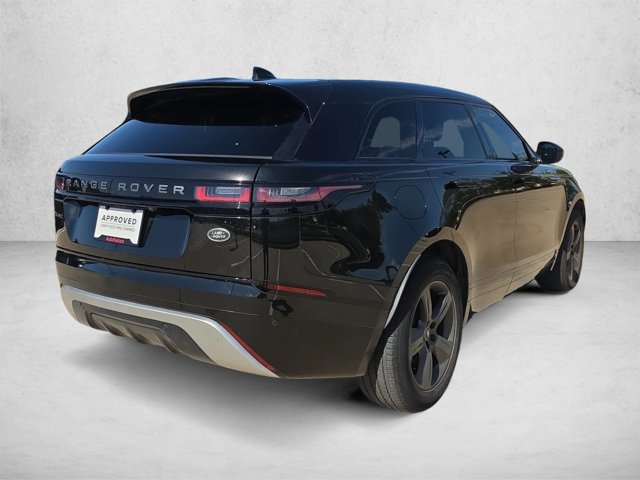 Certified 2023 Land Rover Range Rover Velar R-Dynamic S AWD/4WD image 5