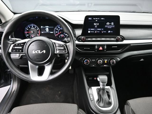 Used 2024 Kia Forte LX image 25