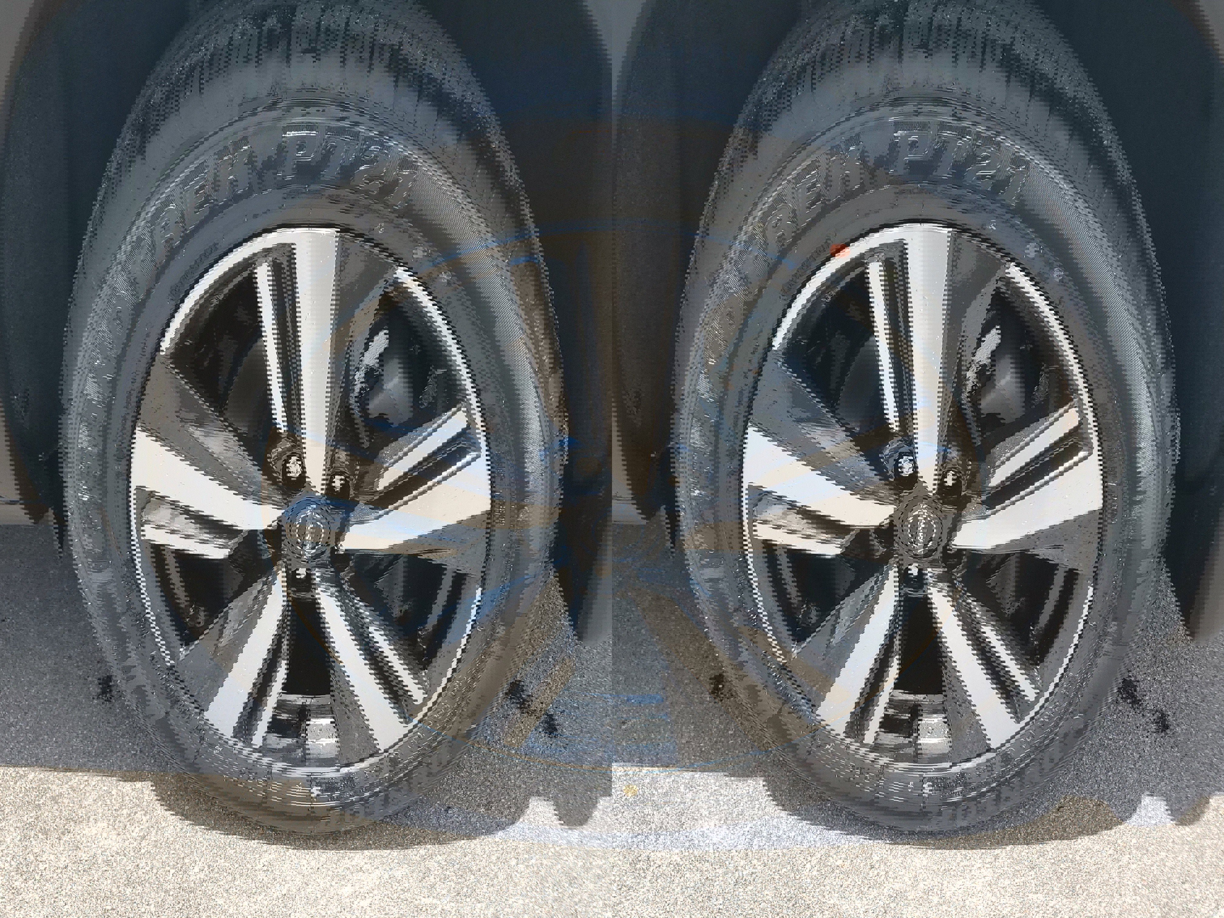 New 2025 Nissan Rogue SL w/ SL Premium Package image 7