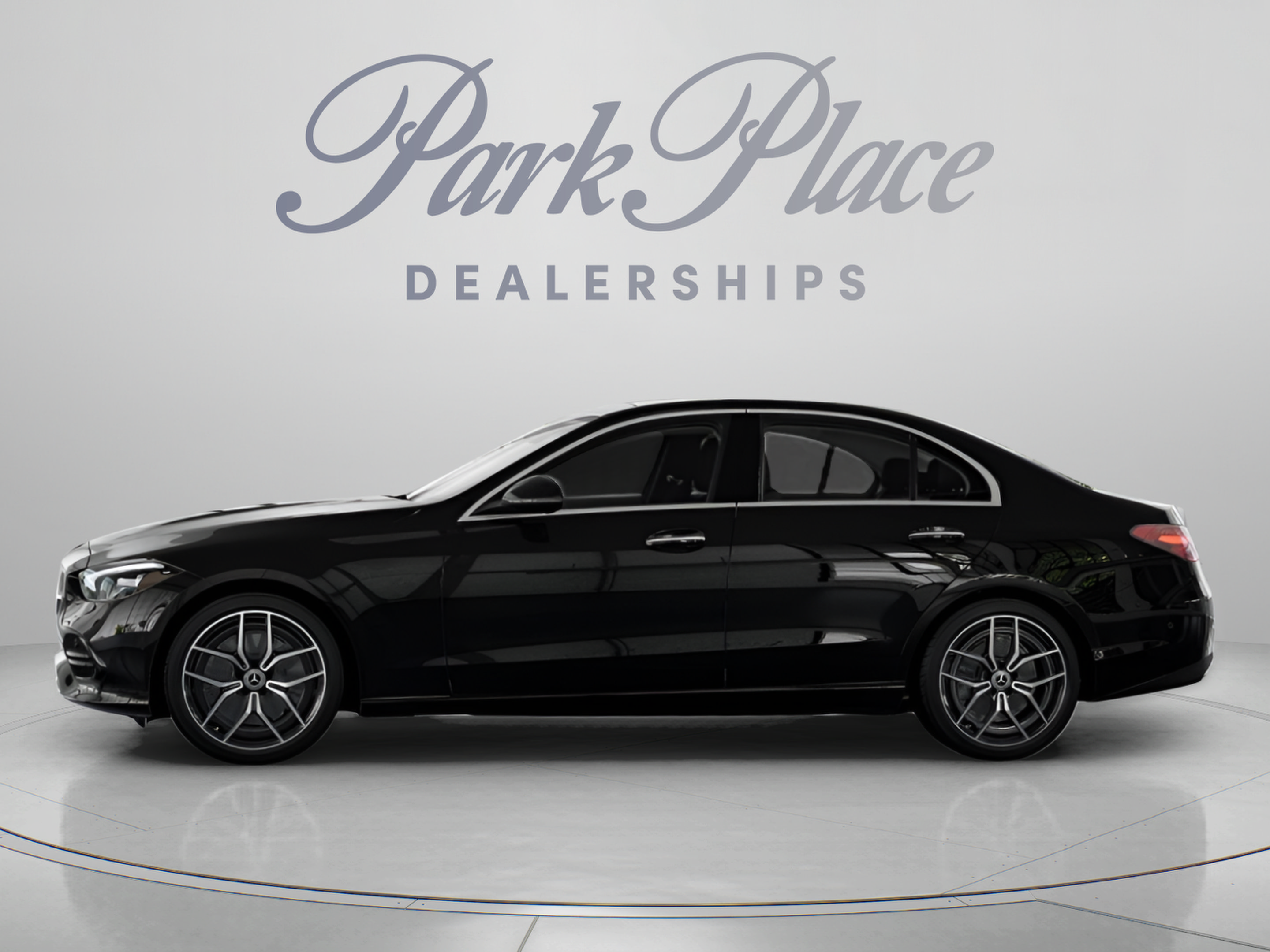 New 2026 Mercedes-Benz C 300 Sedan image 6