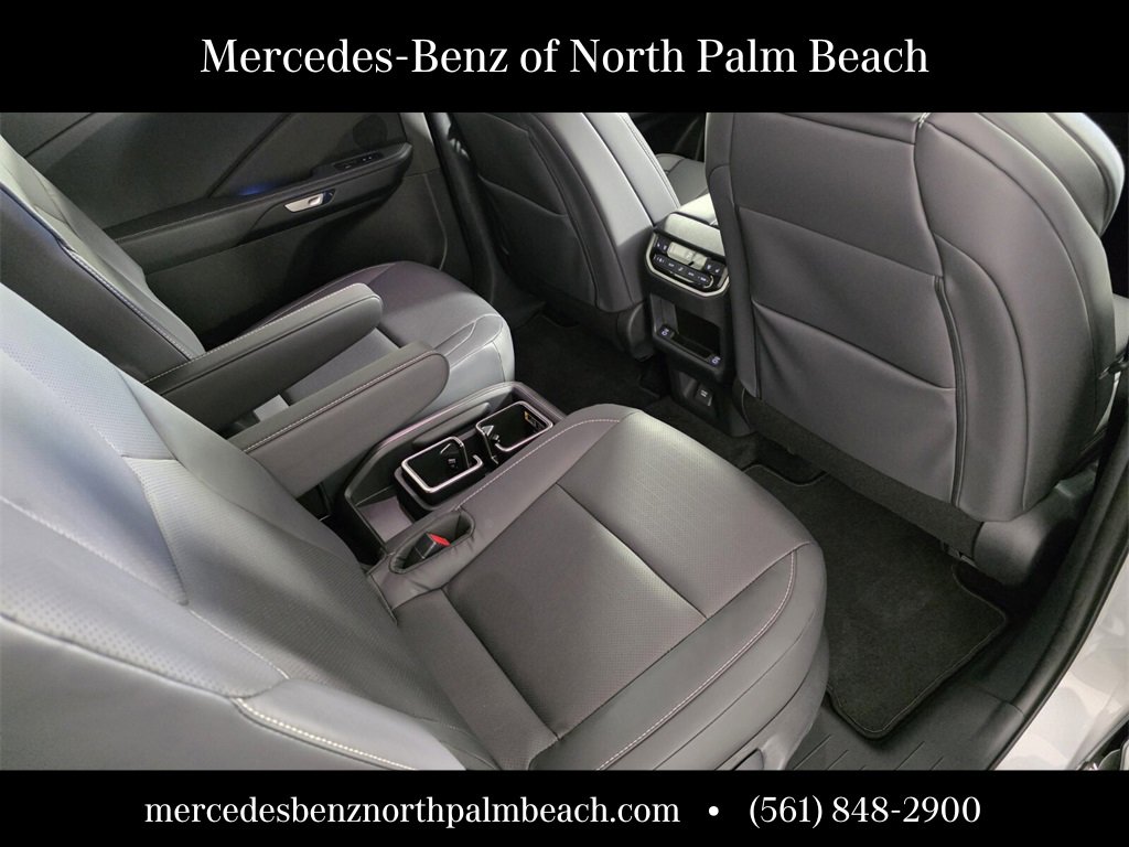 Used 2025 Lexus TX 500h AWD image 31