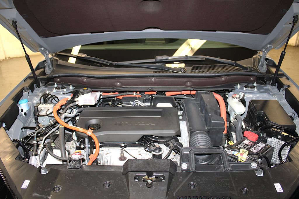 Used 2025 Honda CR-V Sport Touring image 43