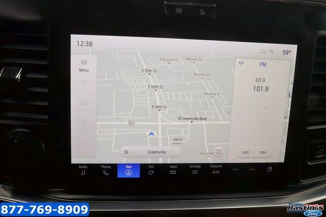 New 2026 Ford F350 King Ranch w/ Chrome Package image 32