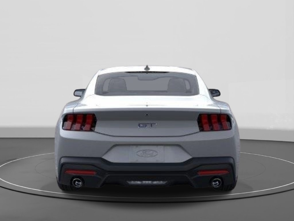 New 2026 Ford Mustang GT RWD image 5