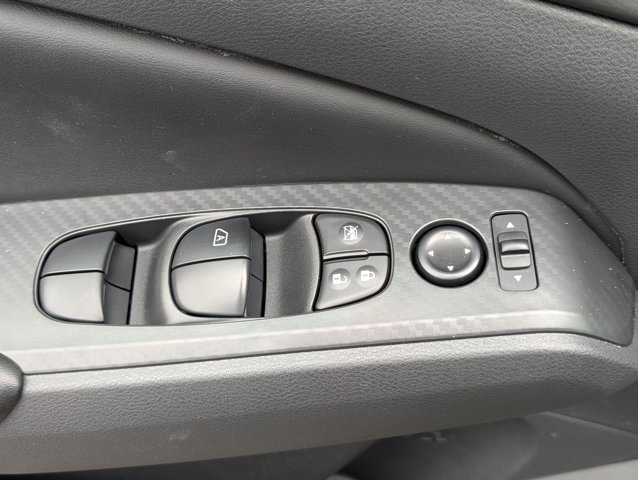 Certified 2025 Nissan Altima 2.5 S FWD image 18