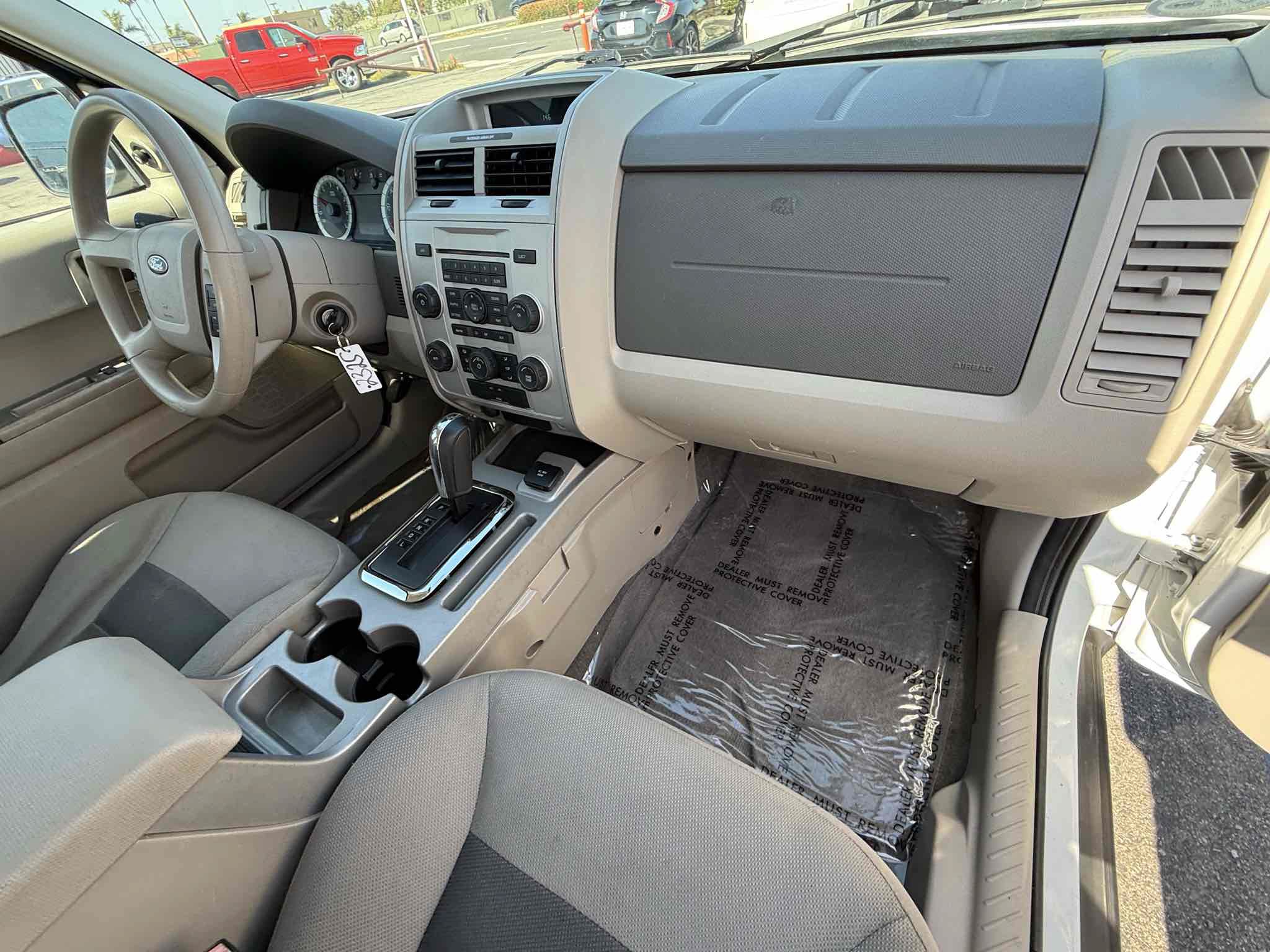 Used 2008 Ford Escape 2WD Hybrid image 27