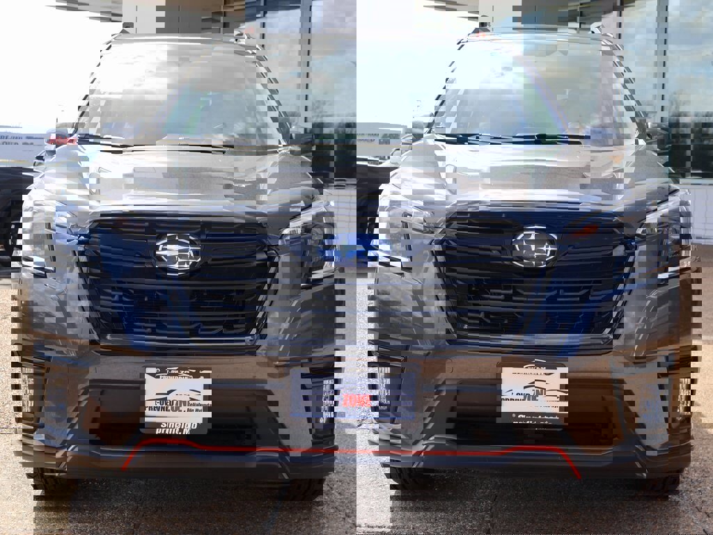 Used 2023 Subaru Forester Sport image 8