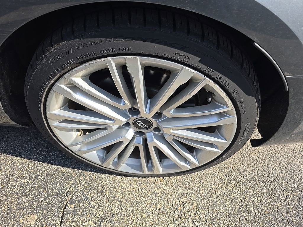 Used 2017 Audi A4 2.0T Prestige w/ Prestige Package image 7