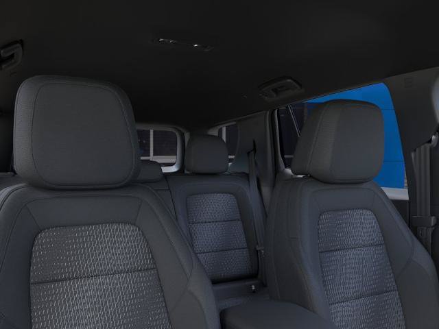 New 2027 Chevrolet Equinox LT w/ Safety and Technology Package FWD image 49