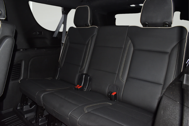Used 2021 GMC Yukon XL SLT w/ SLT Premium Package AWD/4WD image 22